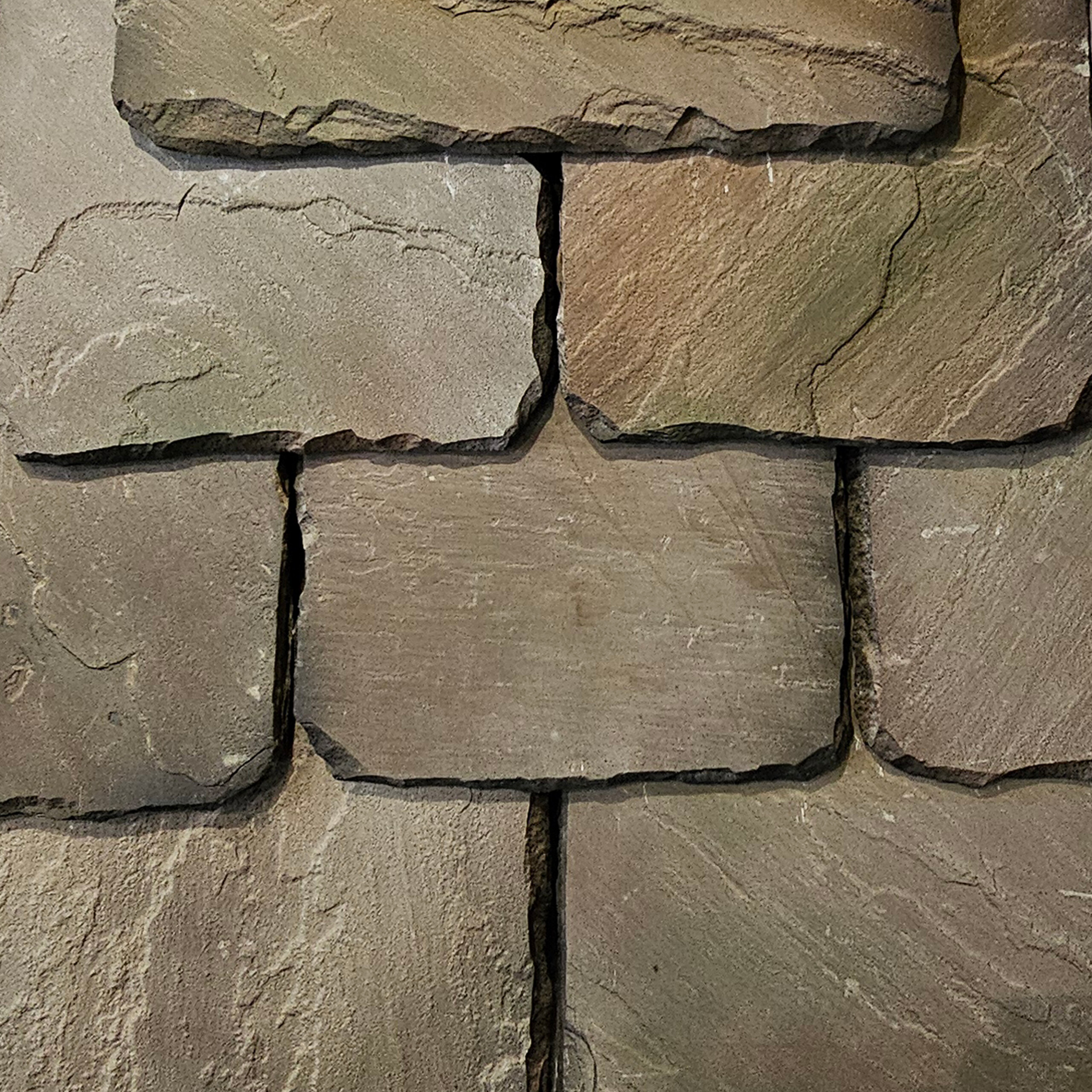 Cotswold Style Natural Stone Roof Slates (18mm) Cotswold Style Natural Stone Roof Slates (18mm)