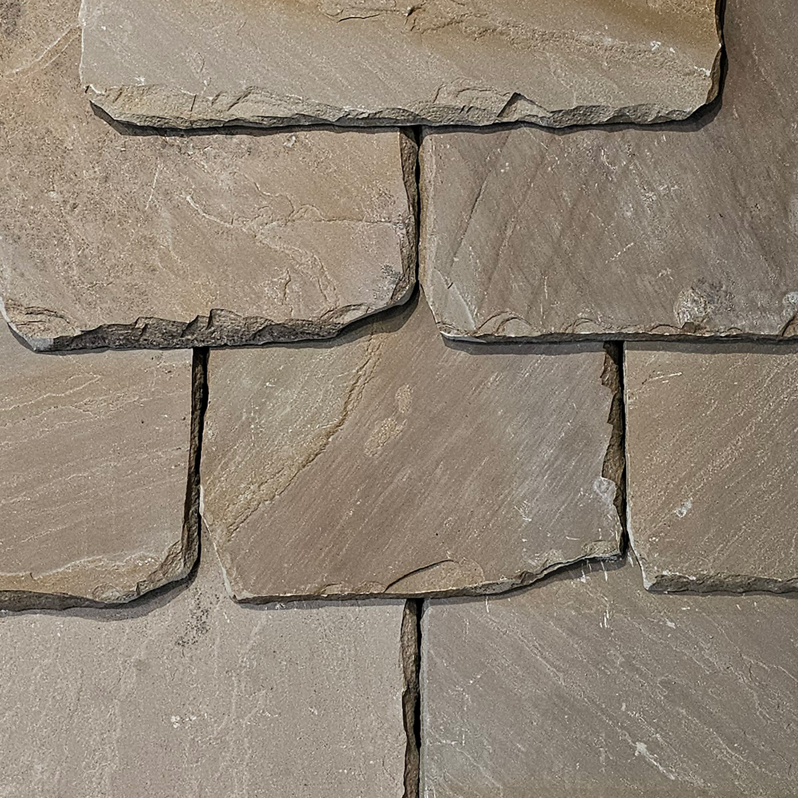 Cotswold Style Natural Stone Roof Slates (18mm) Cotswold Style Natural Stone Roof Slates (18mm)