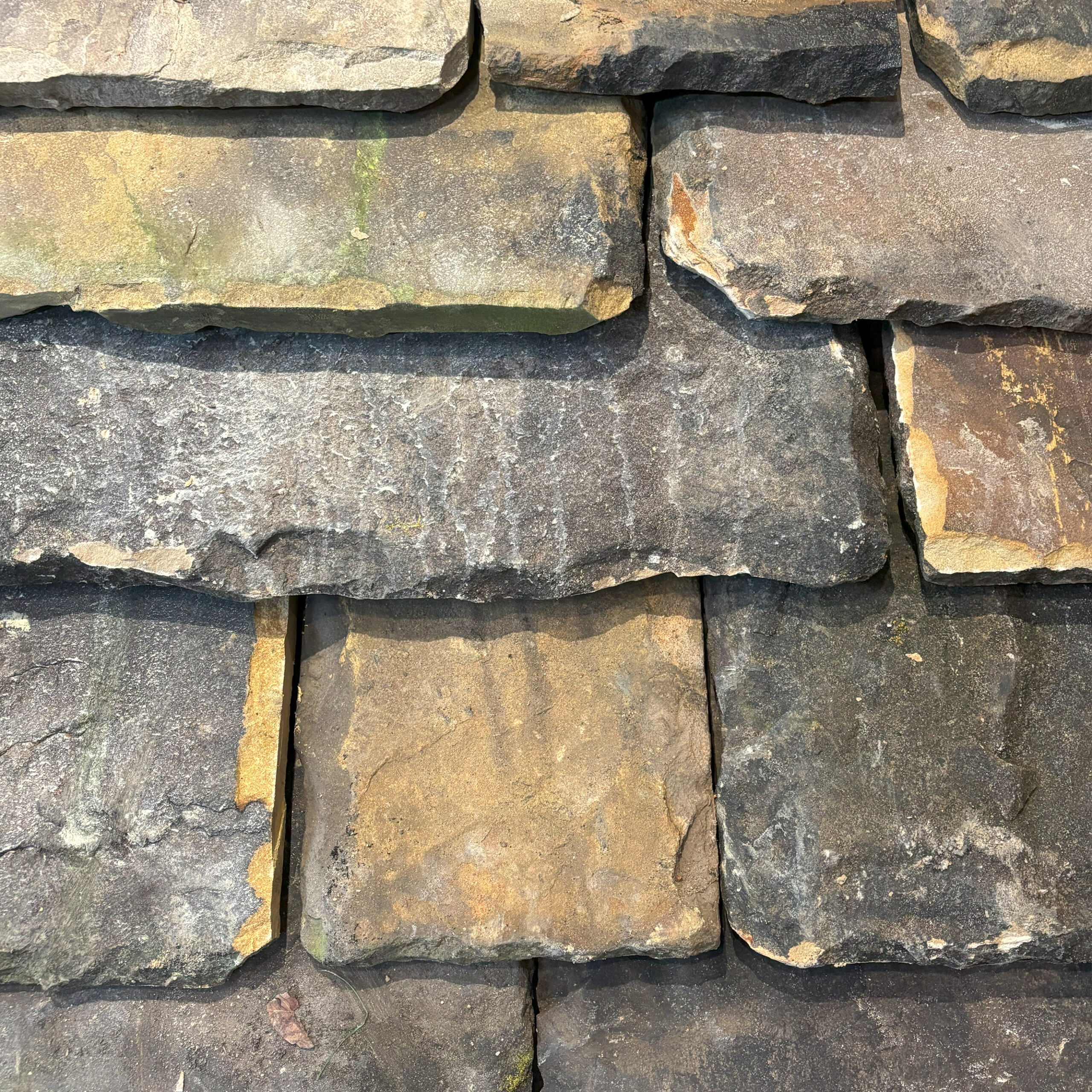 Reclaimed Stone Roof Slates Reclaimed Stone Roof Slates