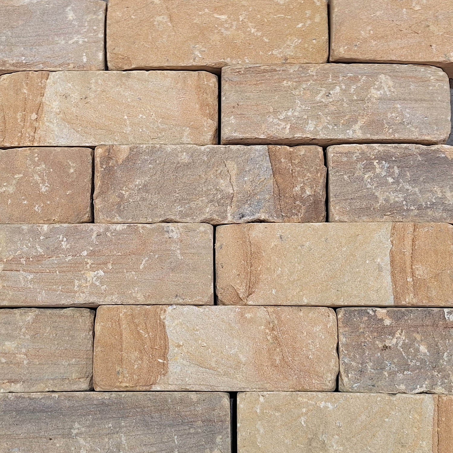 Heathfield Blend Swatch