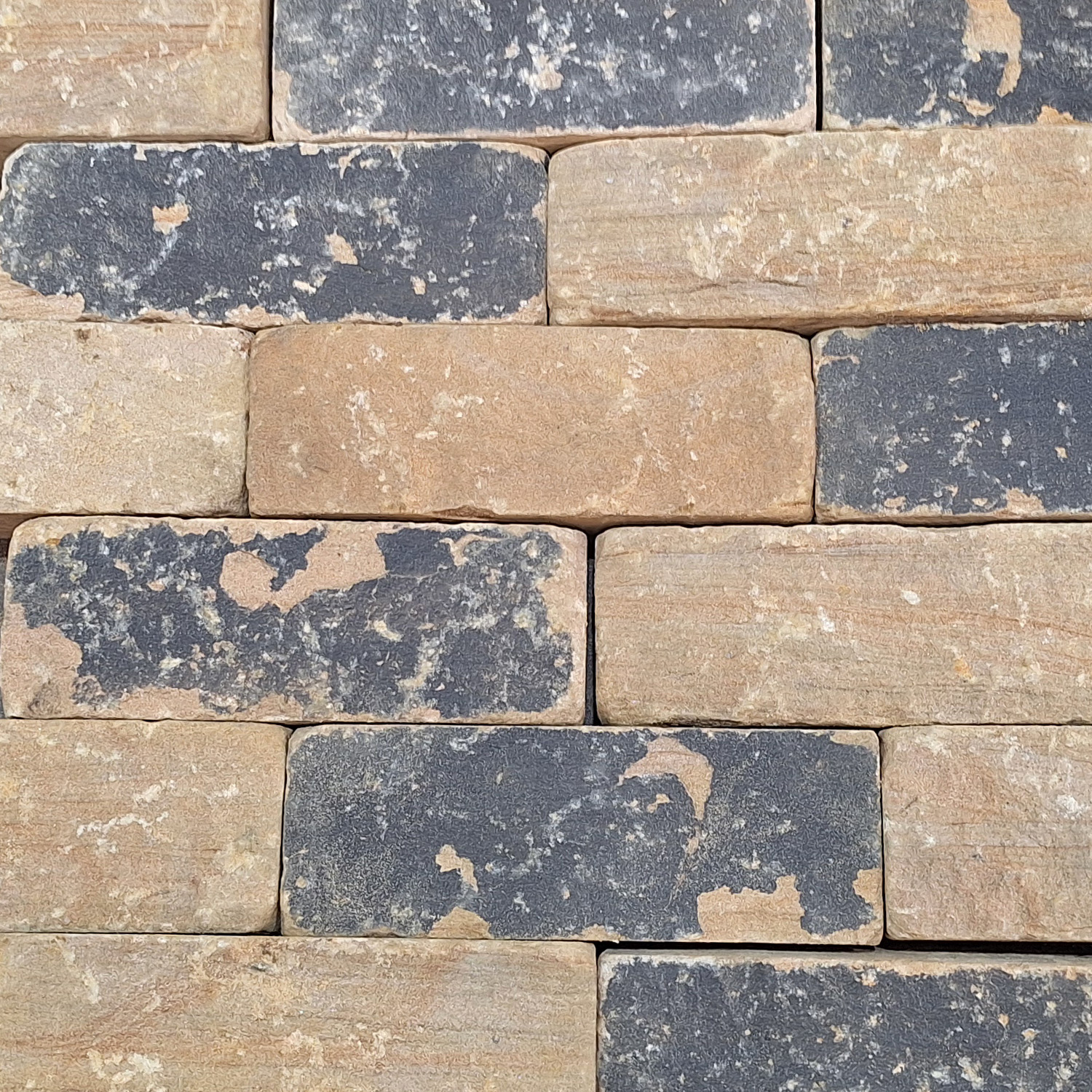 Millthorpe Blend Swatch